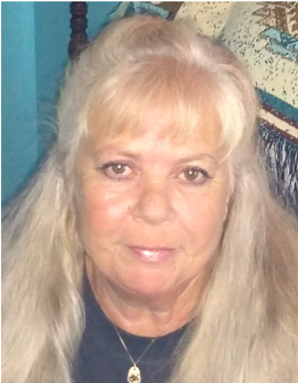  Patty Mast